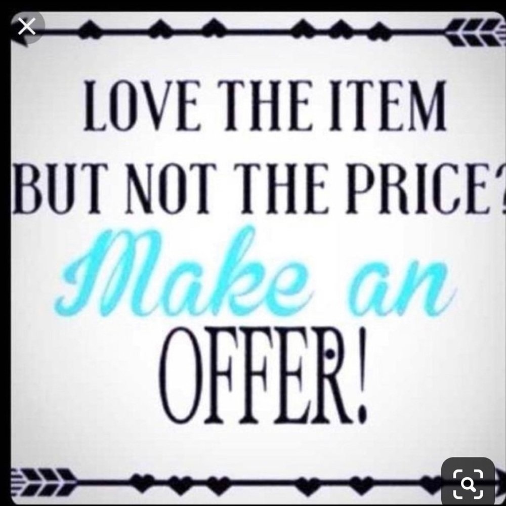 Not for sale